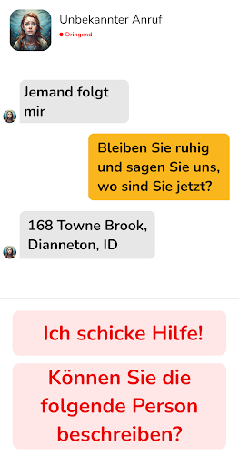 App-Vorschau