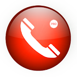 Pro call recorder icon