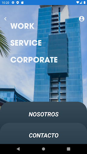 Elementa Smart Building Screen 2