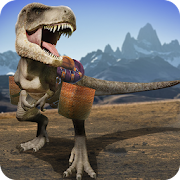 Dinosaur Ranger Transport SIM MOD