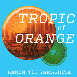 Icon image Tropic of Orange