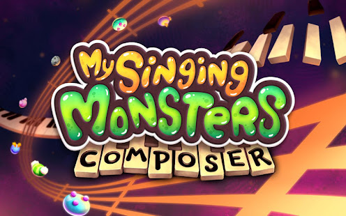 My Singing Monsters Composer 1.2.2 APK screenshots 16