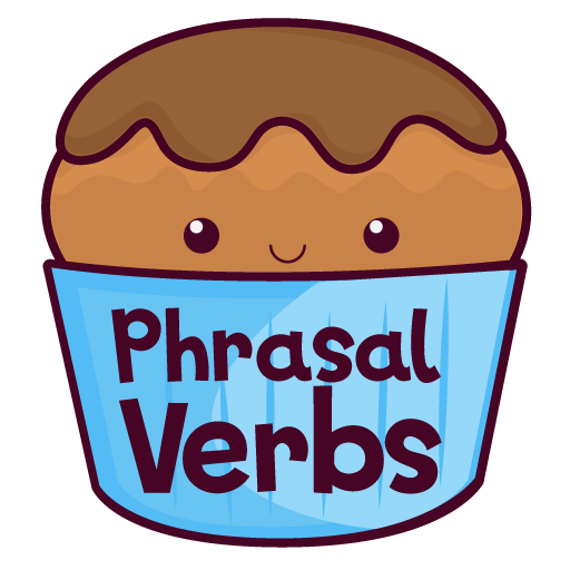Phrasal Verbs  Icon