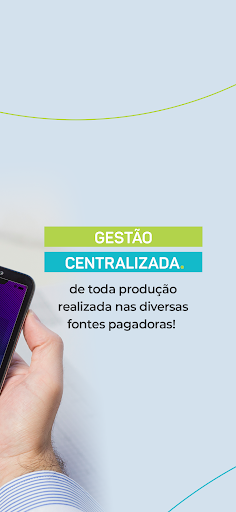 Dr. Pay Soluções em Saúde Screen 2