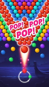 Bubble POP GO! Unknown