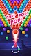 screenshot of Bubble POP GO!