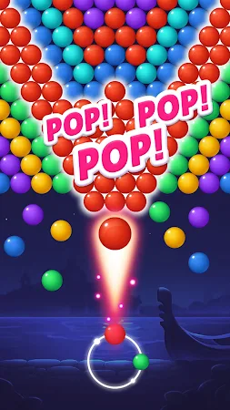 Game screenshot Bubble POP GO! mod apk