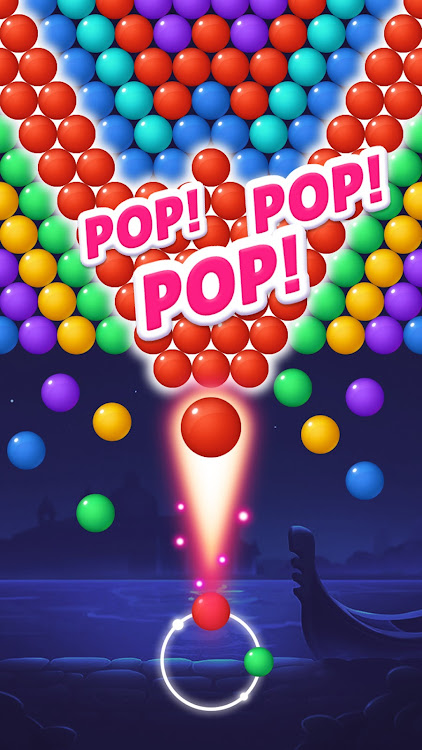 Bubble POP GO! - 1.2.6 - (Android)