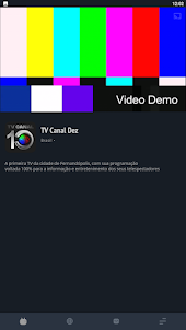 TV Canal Dez
