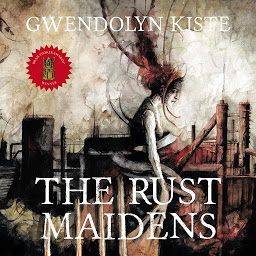 Icon image The Rust Maidens