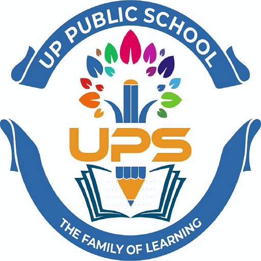 UP Public School v3modak Icon