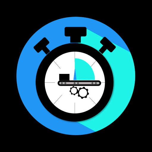 Standard Work - Time Study logo