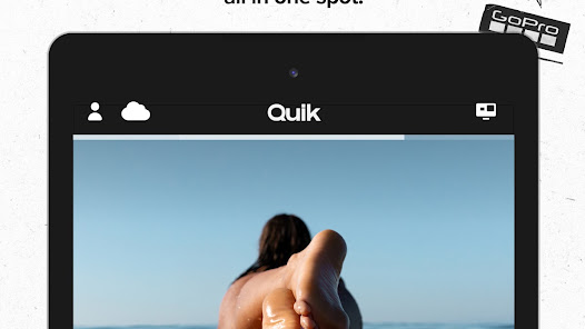 GoPro Quik APK Download Free Latest Version v10.18.1 Gallery 8