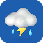 Cover Image of Download Local Radar Weather Forecast  APK