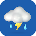 Local Weather Forecast - Radar map