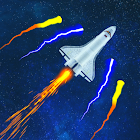 Space Storm: Asteroids Attack 2.4.4