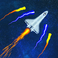 Space Storm: Астероиды Атакуют