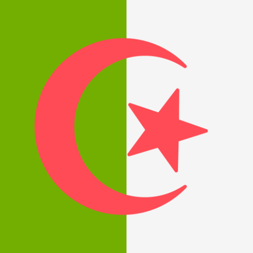 Algeria TV logo
