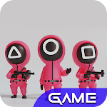 Cover Image of 下载 Squid Survival Game Challenge 1.0 APK