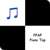 Piano Tap - PPAP icon