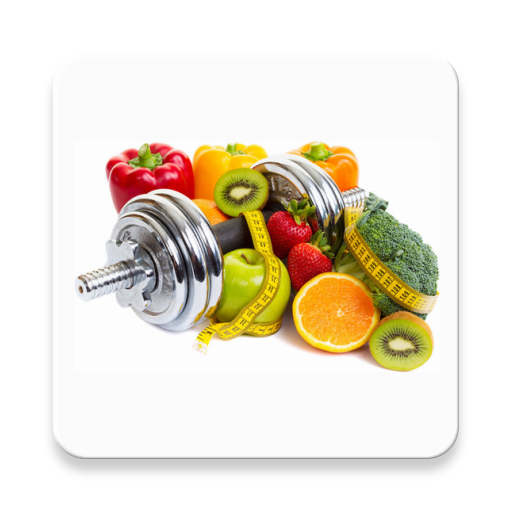 My Nutrition Manual logo