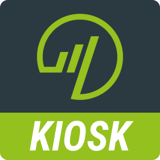 Athlete Analyzer Kiosk logo