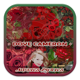 Dove Cameron Musics Lyrics icon