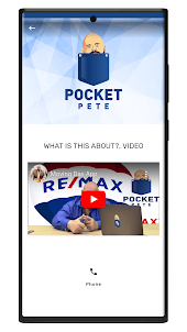 Pocket Pete