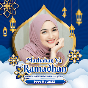 Twibbon Maker Ramadhan 2023 1.0.4 APK + Mod (Unlimited money) for Android