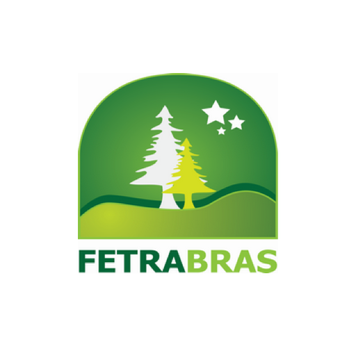 Fetrabras logo