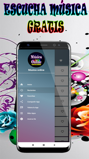 Android application Sonidos Graciosos Bromas screenshort