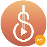 Solo Music Player Pro icon