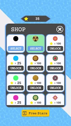 ZigZag - ዚግዛግ - Screenshot 4