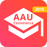 AAU Commerce GC 2018