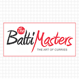 The Balti Masters icon