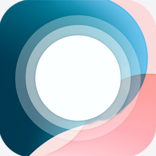 Assistive Touch Phone 16 Logo