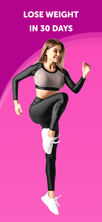 FitHer: Workout for women - 2.4.0 - (Android)