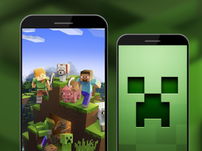 無料ダウンロード 壁紙 マイクラ 背景 フリー 110526