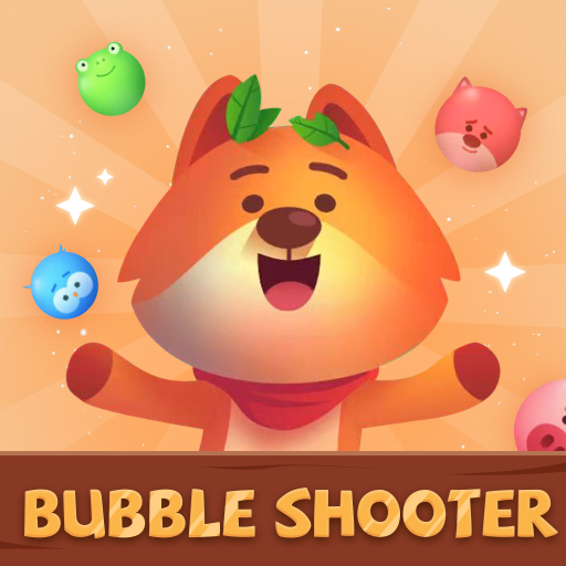 Bubble Shooter