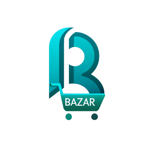 Bazar بازار logo