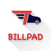 Billing App - GST invoice maker/salesman Ordering