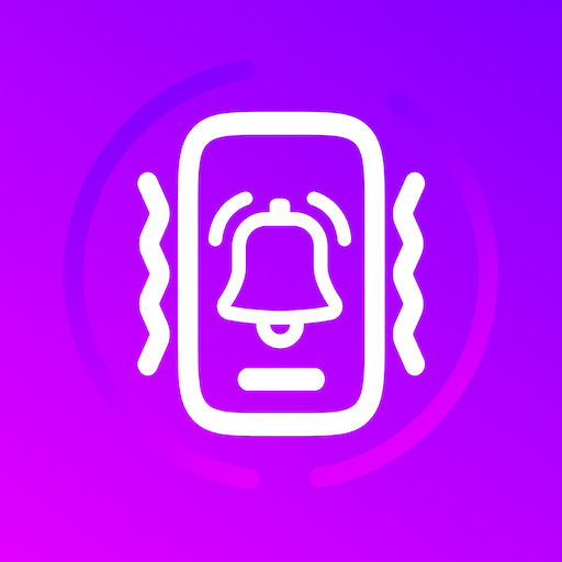 Caller ringtone download 1.0 Icon