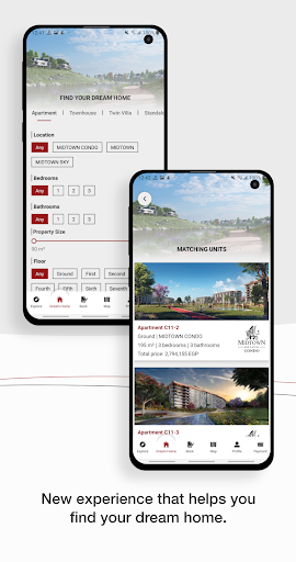 Better Home Screenshot 2 - AppWisp.com
