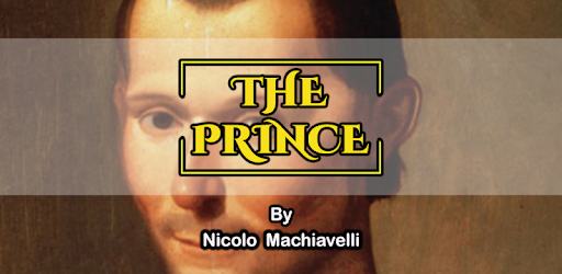 The Prince by Nicolo Machiavelli - Offline - برنامه‌ها در Google Play