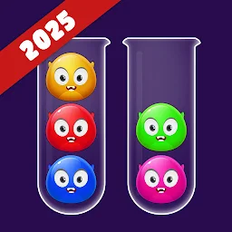 Сортировка Существ Mod Apk