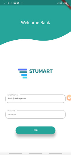 Stumart Screenshot 2 - AppWisp.com