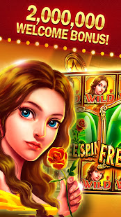 Vegas Nights Slots 2.0.7 APK screenshots 1