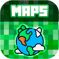 ?️ Maps for MCPE