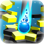 Cover Image of ダウンロード Ultimate Stack Jump 3D 1 APK