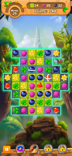 Fruit Candy 2024 Screen 2